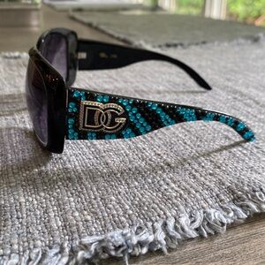 DG Eyewear sunglasses